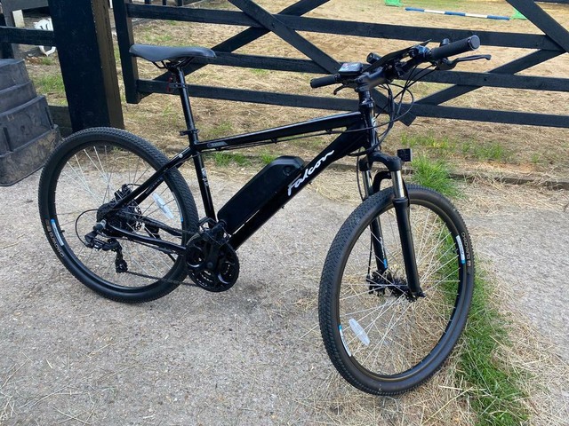 gumtree mtb for sale